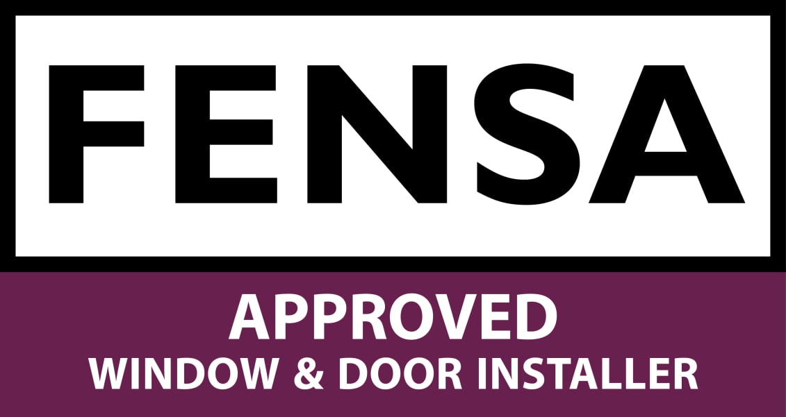 FENSA Approved Window and Door Installer